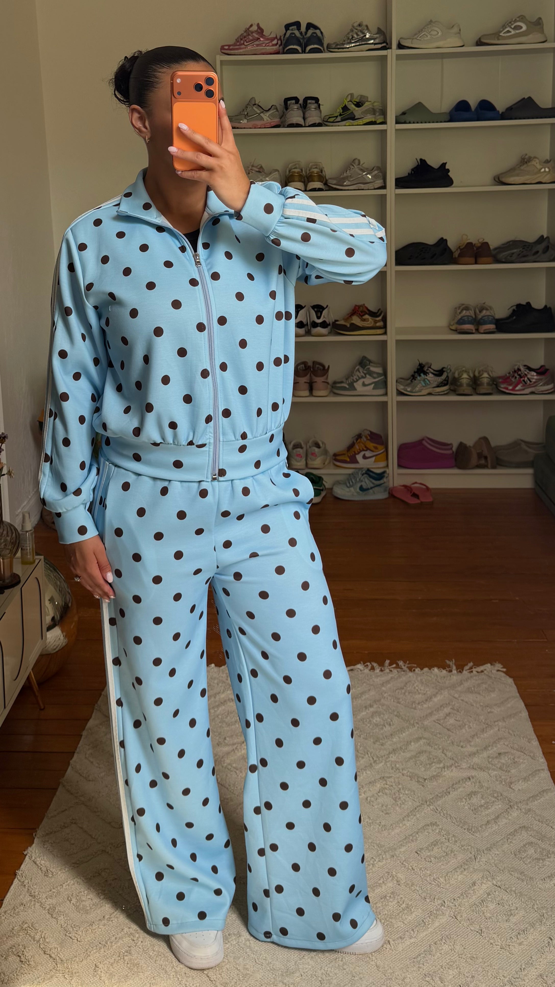 Ensemble POLKA