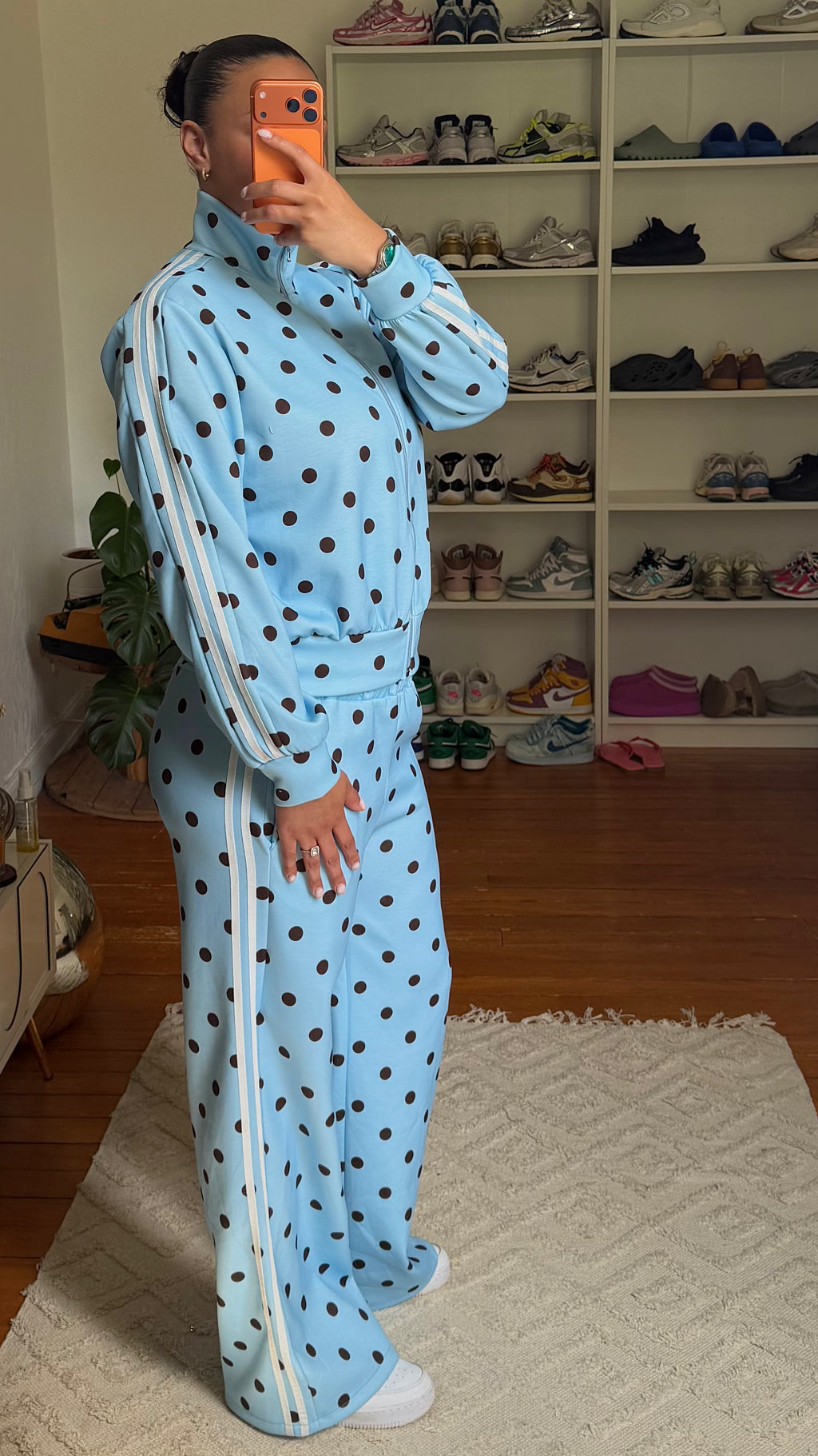 Ensemble POLKA