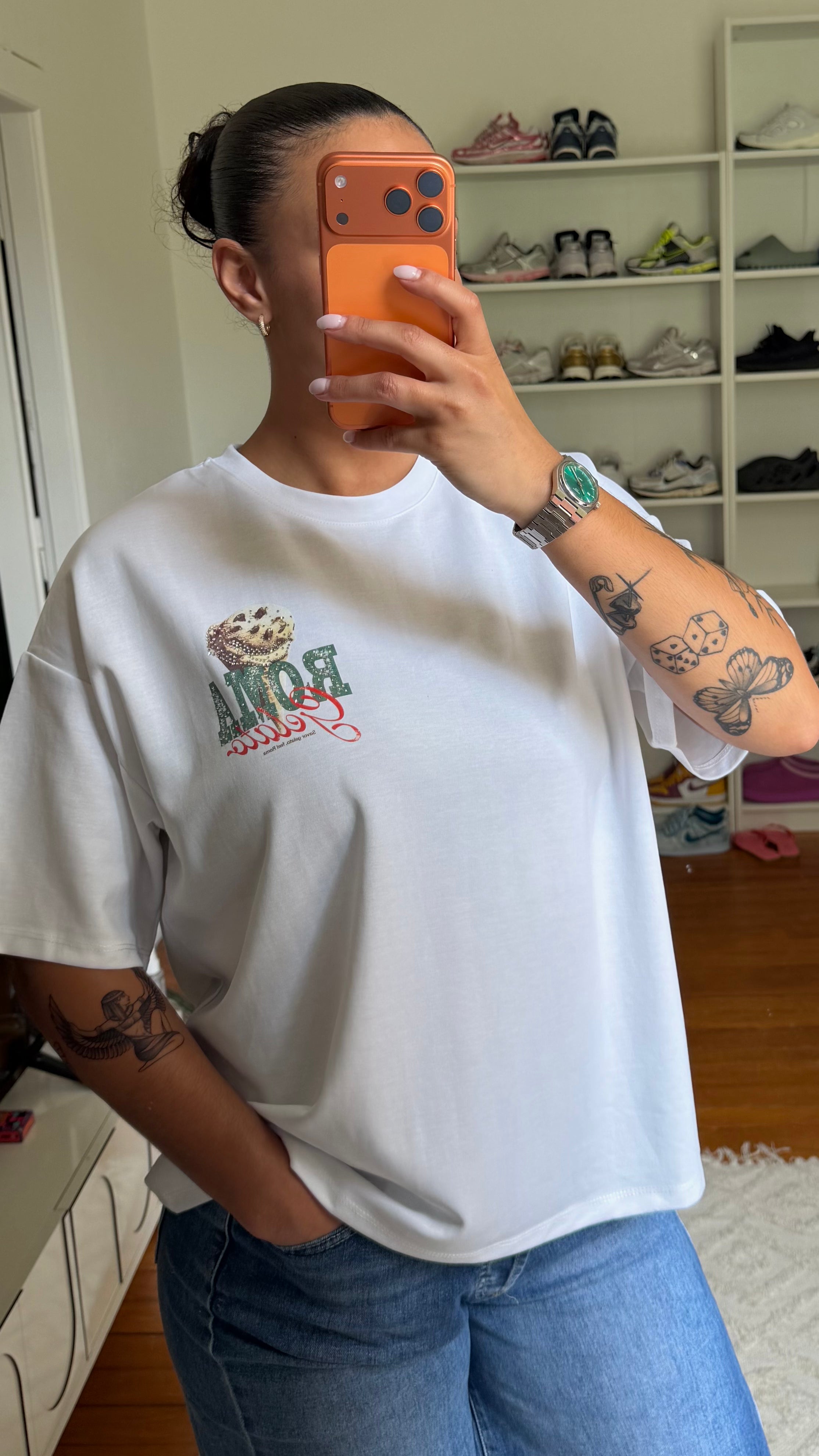 T-Shirt GELATO