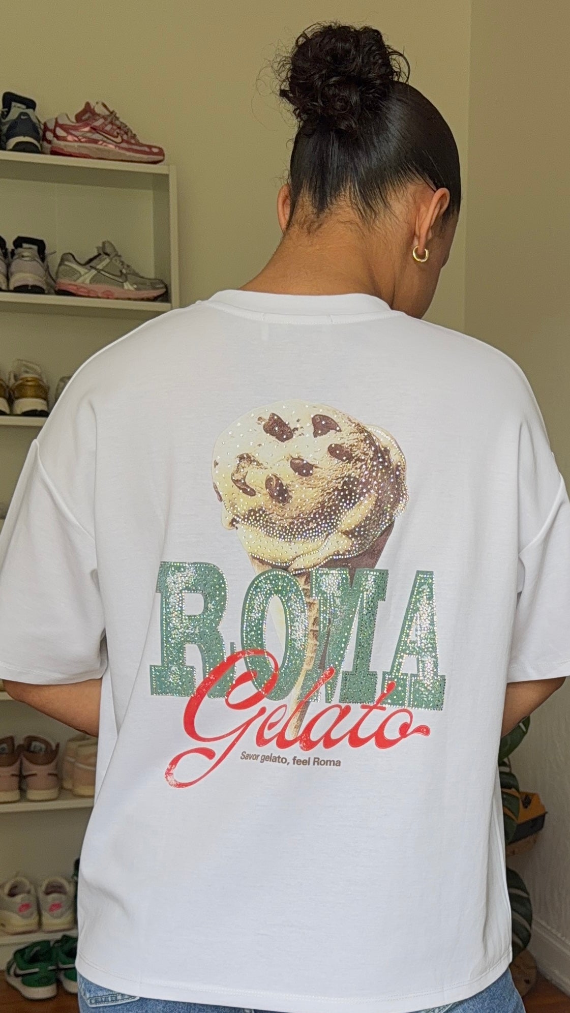 T-Shirt GELATO