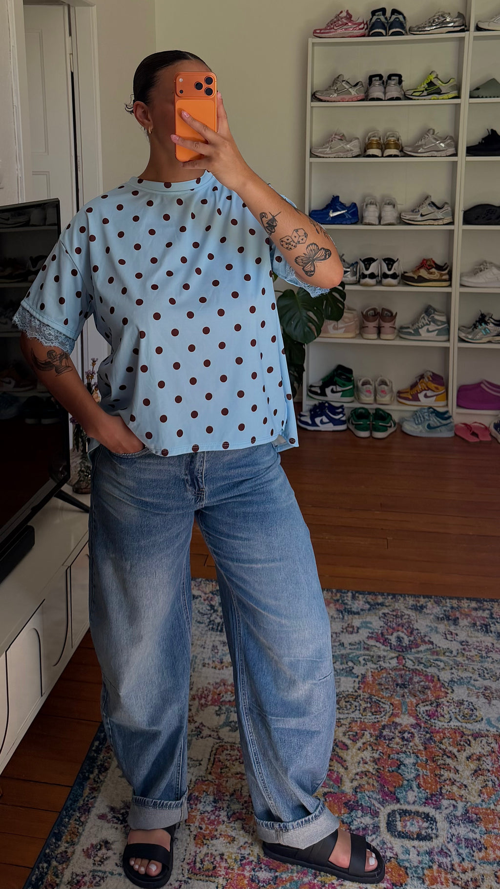 Top POLKA